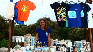 Na vidikovcu Kamenjak održan 5. Sajam lokalnih proizvoda ”Luka i igara” Na vidikovcu Kamenjak održan 5. Sajam lokalnih proizvoda ”Luka i igara”