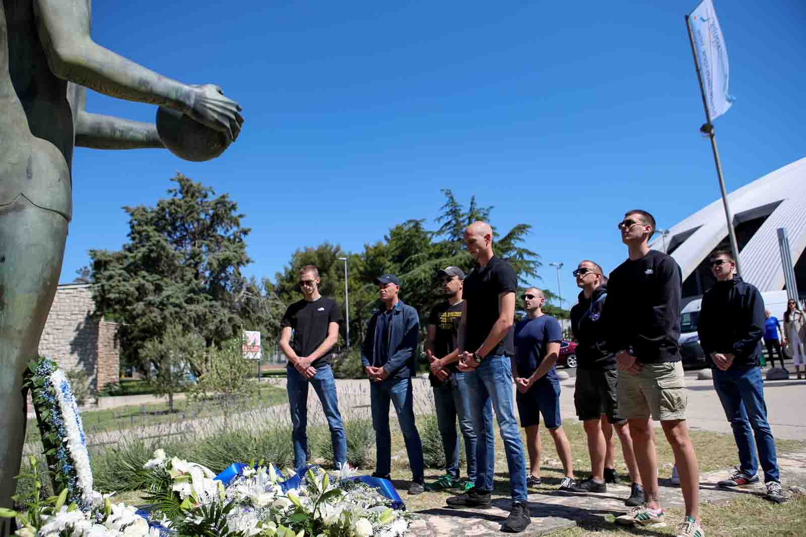 30 godina bez Krešimira Ćosića 30 godina bez Krešimira Ćosića