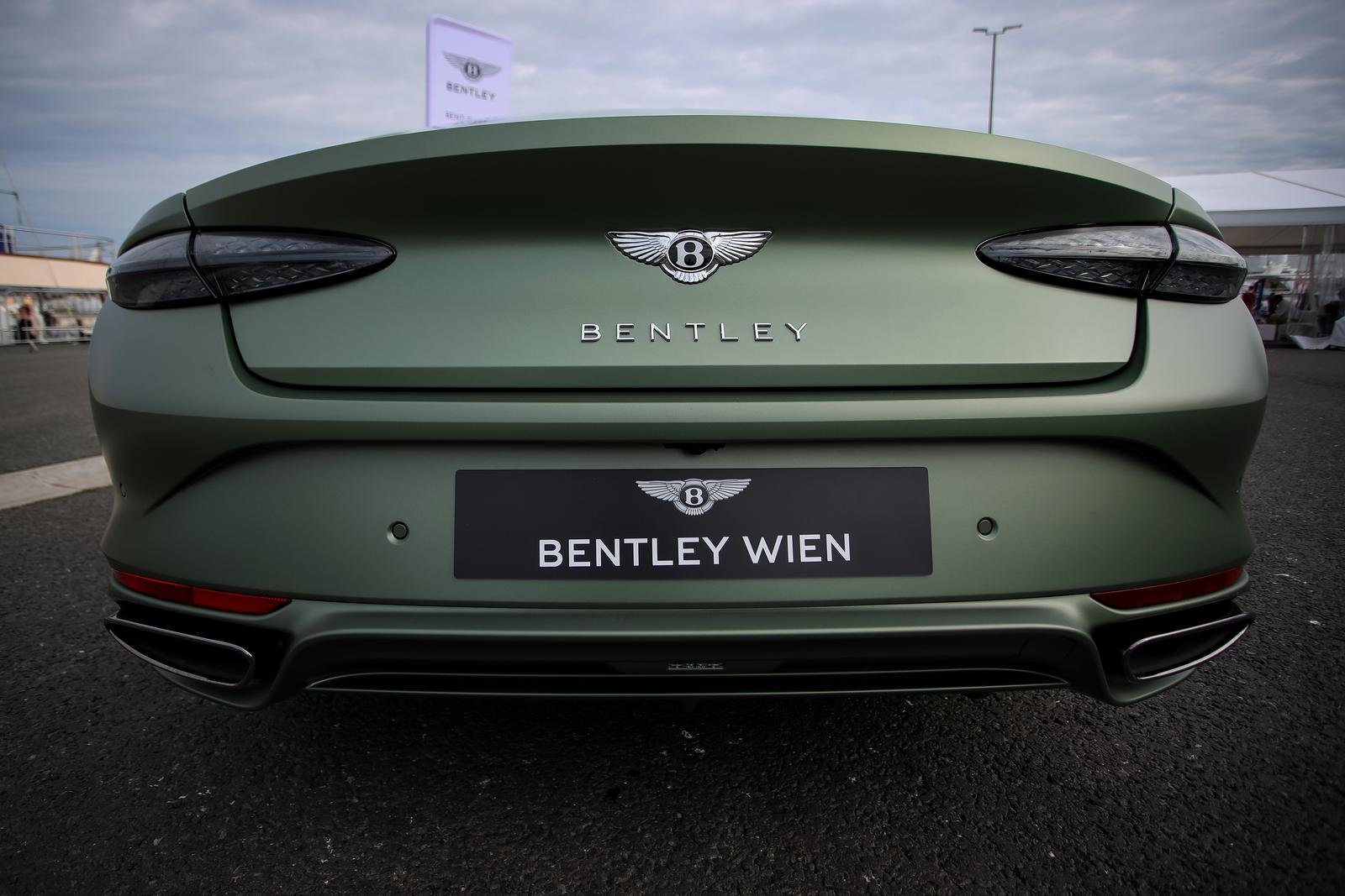 Svečano otvoren Croatia Yacht Show Svečano otvoren Croatia Yacht Show