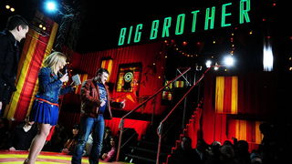 Beograd, 130311.
Nova sezona regionalnog reality show-a Big Brotheru cijoj kuci sudjeluju stanari iz Hrvatske, Makedonije, Srbije, Crne Gore te Bosne i Hercegovine. Stanari su smjesteni u Pionirskom gradu na Kostunjaku.
Na fotografiji: voditeljica Anton Beograd, 130311.
Nova sezona regionalnog reality show-a Big Brotheru cijoj kuci sudjeluju stanari iz Hrvatske, Makedonije, Srbije, Crne Gore te Bosne i Hercegovine. Stanari su smjesteni u Pionirskom gradu na Kostunjaku.
Na fotografiji: voditeljica Anton