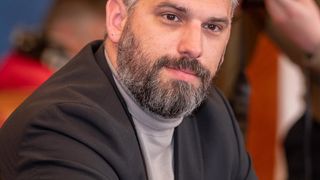 Gradonačelnik Dukić održao sastanak s gradskim vijećnicima