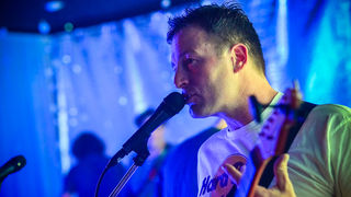 Free Way @ Forum blues bar