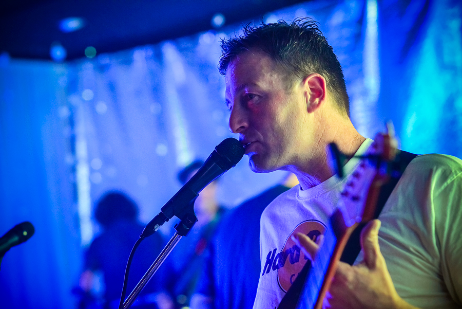 Free Way @ Forum blues bar