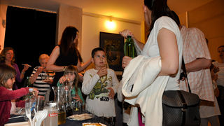 KLZ: Premijera predstave “Ivica i Marica” KLZ: Premijera predstave “Ivica i Marica”