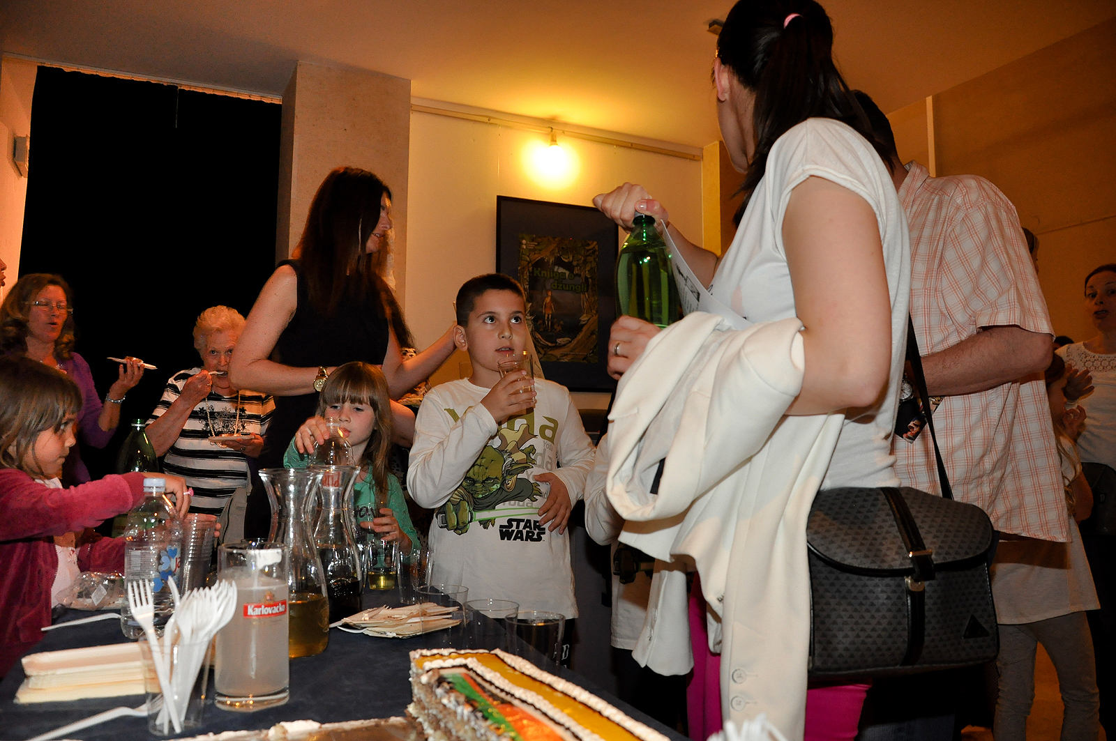 KLZ: Premijera predstave “Ivica i Marica” KLZ: Premijera predstave “Ivica i Marica”