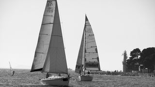 Regata “On i ona” foto: Angelo Virag Regata “On i ona” foto: Angelo Virag