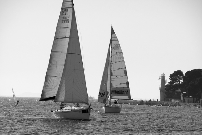 Regata “On i ona” foto: Angelo Virag Regata “On i ona” foto: Angelo Virag