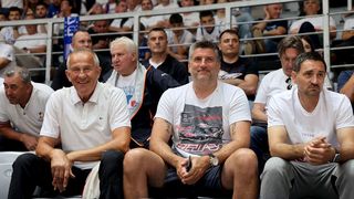 Favbet Premijer liga, finale doigravanja, 5. utakmica: KK Zadar – KK Split 93-66 Favbet Premijer liga, finale doigravanja, 5. utakmica: KK Zadar – KK Split 93-66