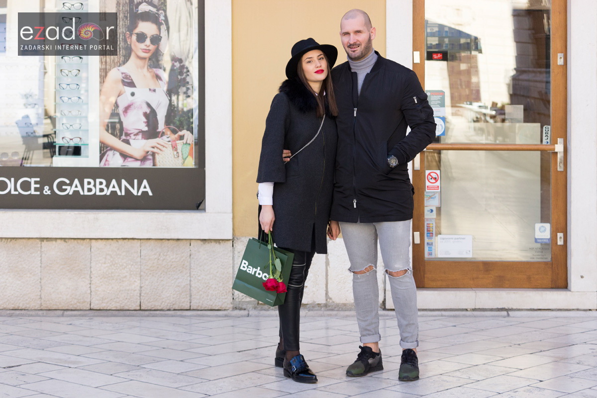 Đir po gradu 14. veljače 2017.