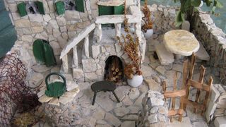 Kreativni radovi Željka Kulaša Kreativni radovi Željka Kulaša