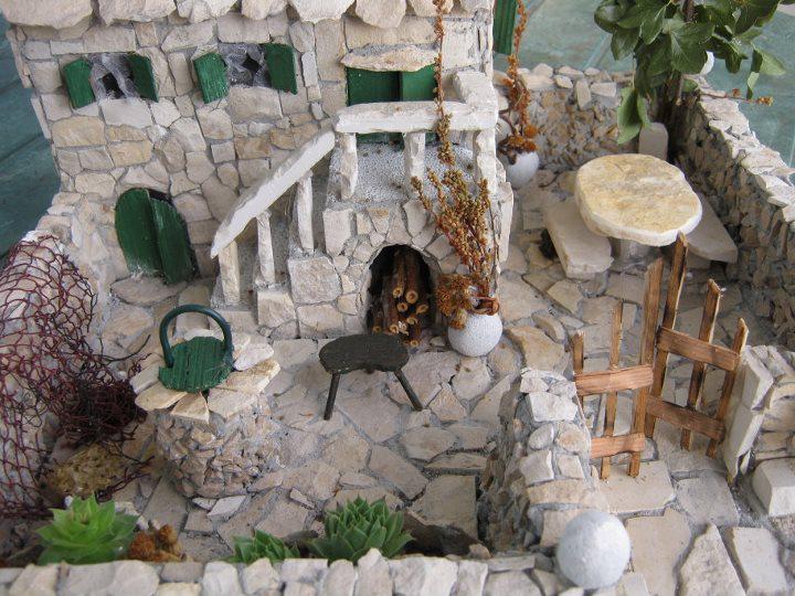 Kreativni radovi Željka Kulaša Kreativni radovi Željka Kulaša