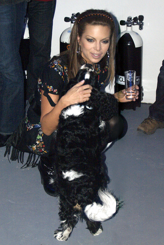 Nikolina Pišek (foto: A.Gospić)