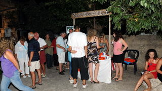 Sestrunjska noc 2009, Foto: Darko Dilber