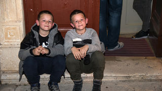 Uskrs u Biogradu Uskrs u Biogradu