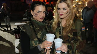 Virski karneval & maškare 2016: portreti virskih maškara Virski karneval & maškare 2016: portreti virskih maškara