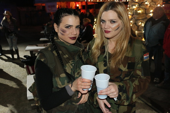 Virski karneval & maškare 2016: portreti virskih maškara Virski karneval & maškare 2016: portreti virskih maškara