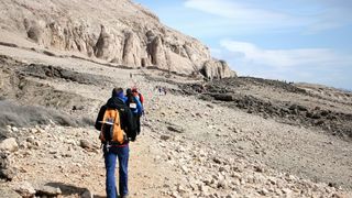 2. Pag Island Trail & Treking @ Metajna 2. Pag Island Trail & Treking @ Metajna