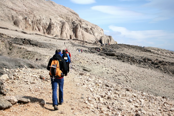 2. Pag Island Trail & Treking @ Metajna 2. Pag Island Trail & Treking @ Metajna