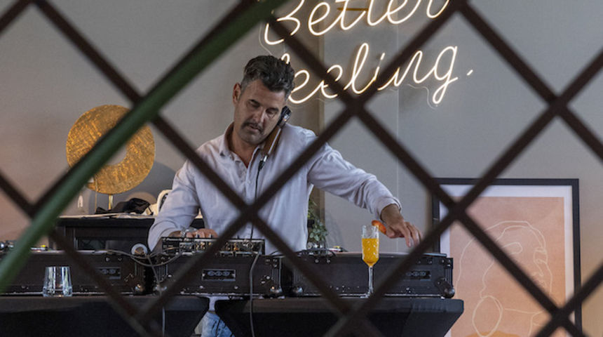 Restoran A’mare predstavio najbolji brunch u gradu Restoran A’mare predstavio najbolji brunch u gradu