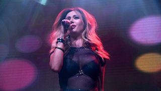 Lidija Bačić otvorila Virsko ljeto 2023 Lidija Bačić otvorila Virsko ljeto 2023