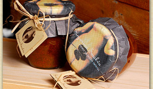 pekmez Šinjorina smokva (foto: Babac.hr)