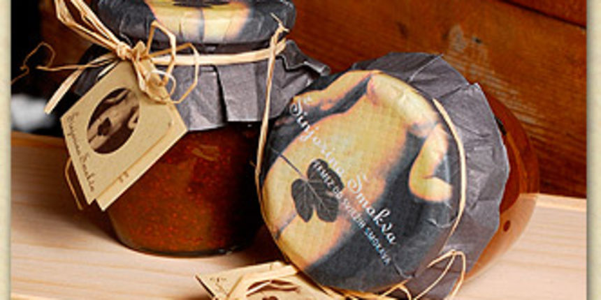 pekmez Šinjorina smokva (foto: Babac.hr) pekmez Šinjorina smokva (foto: Babac.hr)