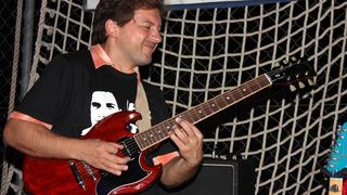 TBF u Diklu (foto: Filip Plazonić)