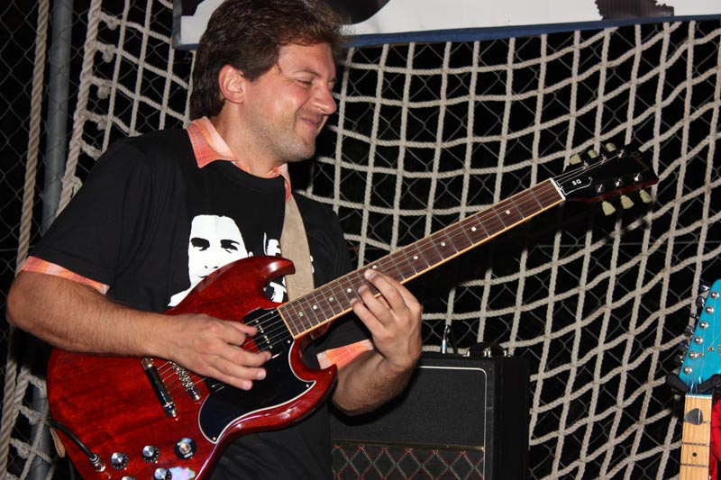 TBF u Diklu (foto: Filip Plazonić)