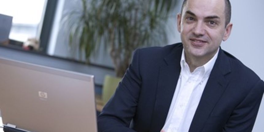 Nenad Bakić: Iduće dvije-tri godine morat ćemo živjeti lošije!, foto: Cropix