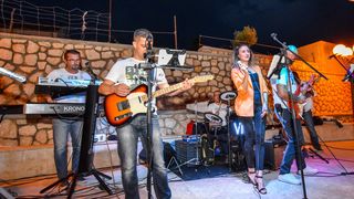 Kolan: Fešta od sira