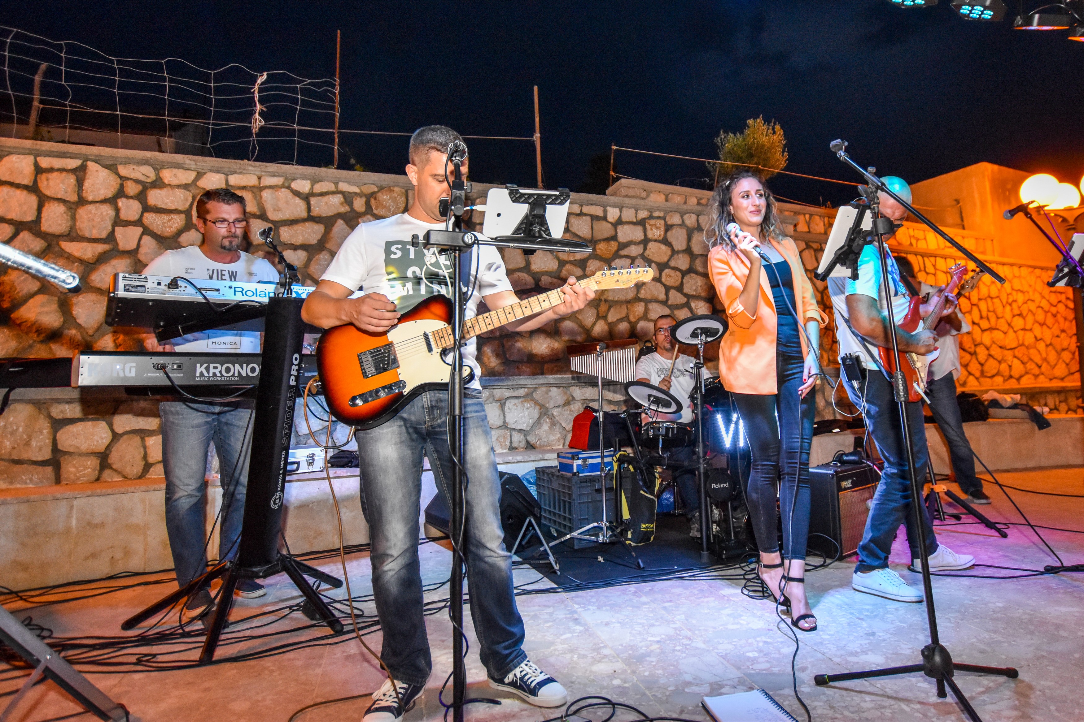 Kolan: Fešta od sira