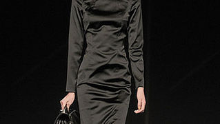 Milan Fashion Week: Frankie Morello jesen 2919 (Coutorture.com)