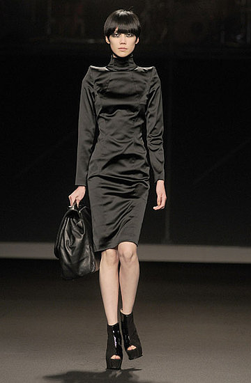 Milan Fashion Week: Frankie Morello jesen 2919 (Coutorture.com)