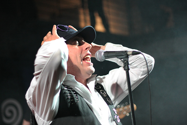 Zabranjeno pušenje u Arsenalu (Foto:Saša Čuka)