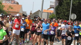 Wings for Life 2018: Okrjepa i prolazak kroz Bibinje trkača velikog srca