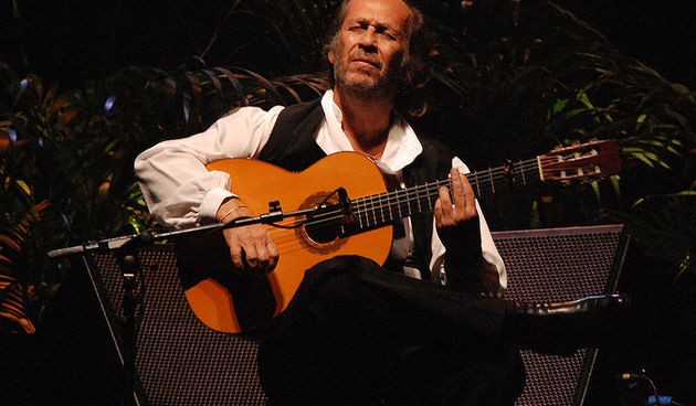 Paco de Lucia
