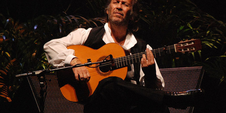 Paco de Lucia Paco de Lucia