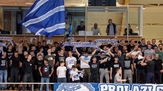 Višnjik:  VK Zadar 1952 i VK Stari Grad odigrali utakmicu kvalifikacija za Premijer Regionalnu ligu