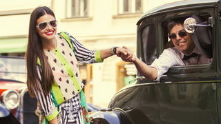 Anamarija Asanović za Ghetaldus Vintage 2013. Anamarija Asanović za Ghetaldus Vintage 2013.