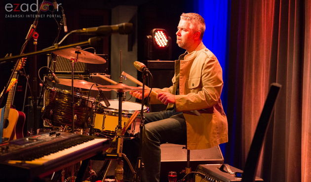 Beatles Revival Band @ Arsenal