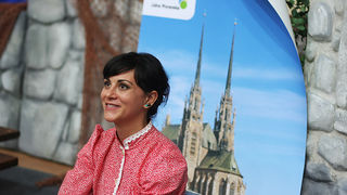 Otvoren 8. sajam “Eko etno Hrvatska” (foto:Saša Čuka) Otvoren 8. sajam “Eko etno Hrvatska” (foto:Saša Čuka)