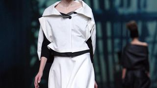 25.10.2013., Zagrebacki Velesajam, Zagreb – Schwarzkopf Cro A Porter, revija XD Xenia Design. Photo: Borna Filic/PIXSELL