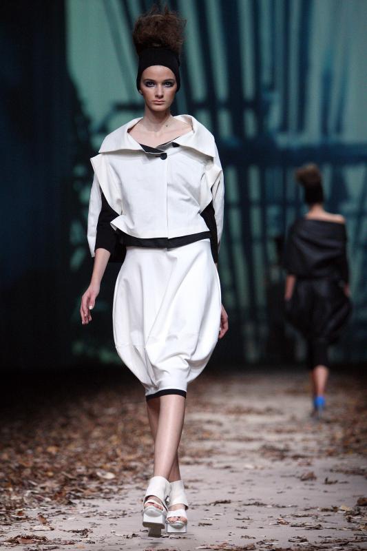 25.10.2013., Zagrebacki Velesajam, Zagreb – Schwarzkopf Cro A Porter, revija XD Xenia Design. Photo: Borna Filic/PIXSELL