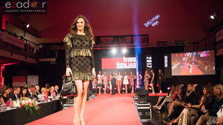 Izbor Miss Hrvatske za Miss svijeta @ Arsenal Zadar Izbor Miss Hrvatske za Miss svijeta @ Arsenal Zadar