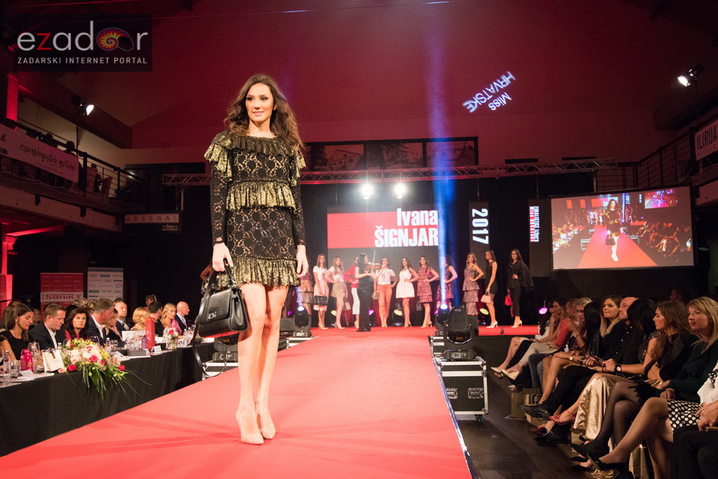 Izbor Miss Hrvatske za Miss svijeta @ Arsenal Zadar Izbor Miss Hrvatske za Miss svijeta @ Arsenal Zadar