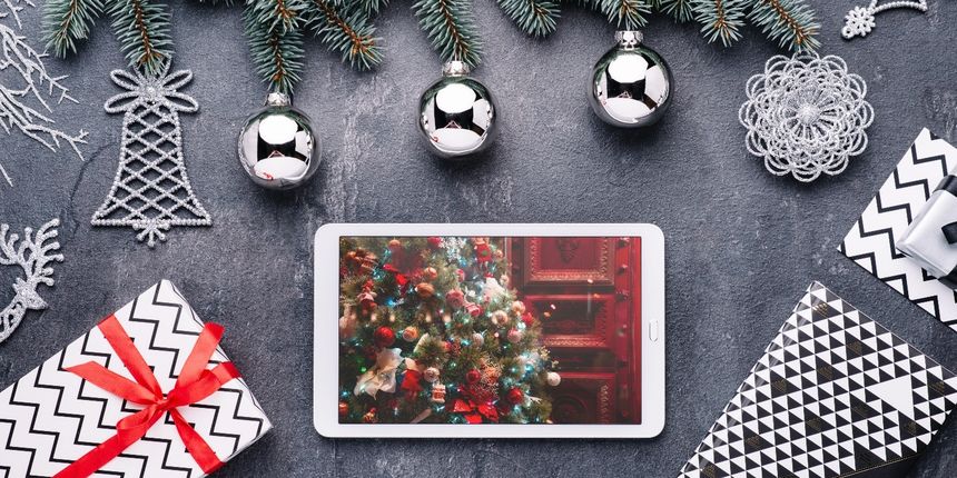 Techno gadgeti – najpoželjniji božićni poslovni pokloni Techno gadgeti – najpoželjniji božićni poslovni pokloni