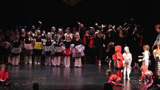 HKK Zadar “Maskerata” (foto: Marin Gospić)