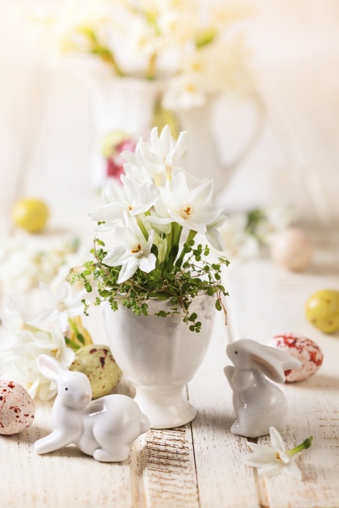 10 ideja za uređenje uskršnjeg stola, foto: Budi in 10 ideja za uređenje uskršnjeg stola, foto: Budi in