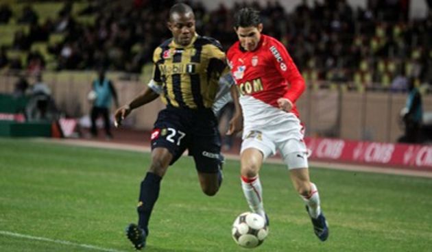 Monaco – Sochaux (Foto: asm-fc.com)