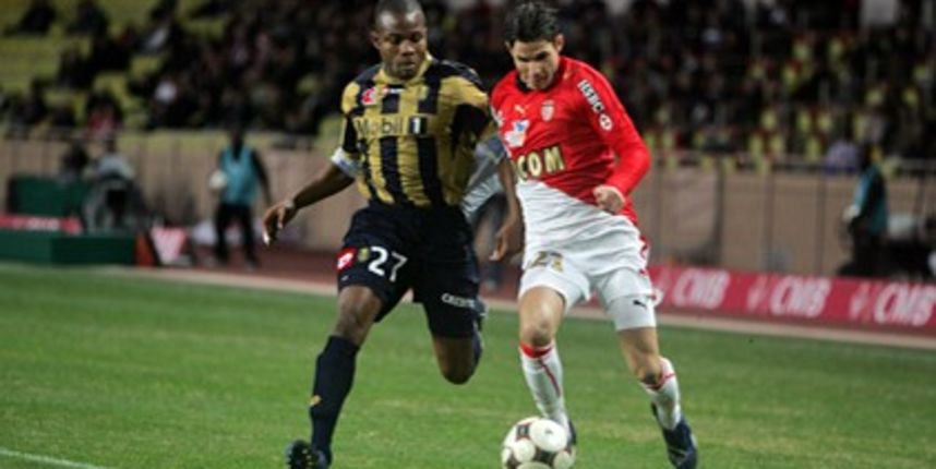 Monaco – Sochaux (Foto: asm-fc.com) Monaco – Sochaux (Foto: asm-fc.com)